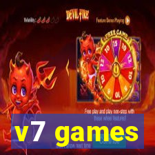 v7 games